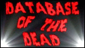 Database of the Dead