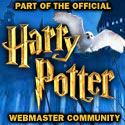 Página Oficial de Harry Potter