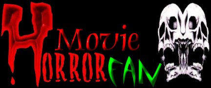 Horror Movie Fan