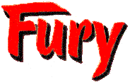 image Fury Logo