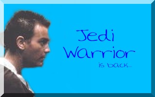 Enter Jedi Warrior