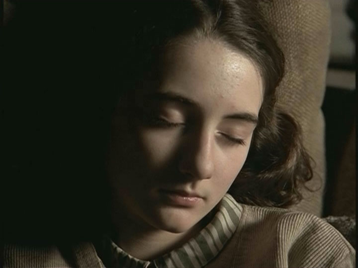 Hannah Taylor-Gordon