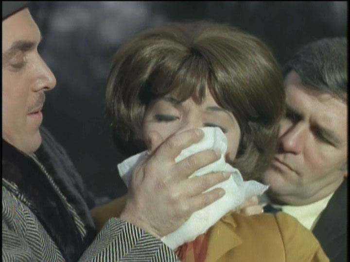 You'll Catch Your Death