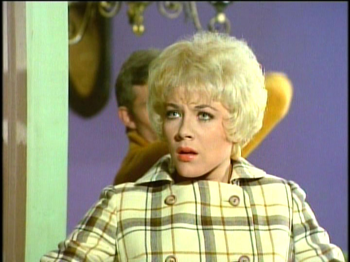 But There Were These Two Fellers...