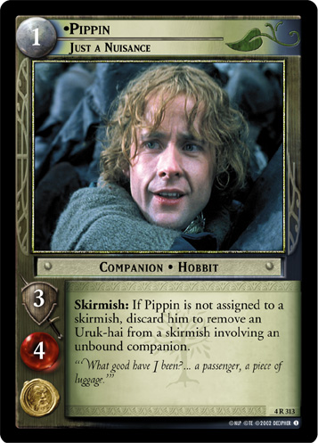 Pippin The Short