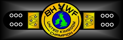 BHWF United Kingdom Championship