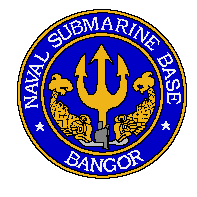 Subase Bangor