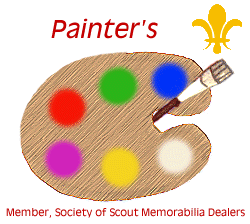 Painter's Patch Service