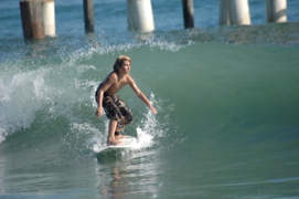 Rider - 10 year old Pierson Prince - click here for more pics