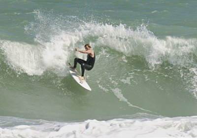 Pro Surfer Mikey DeTemple - Click pic for more