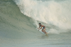 Local Surfer - Click pic for more