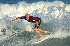 Surfer - David Speir