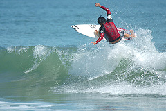 Surfer - 