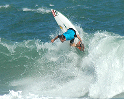 pro surfer CJ Hobgood - click here for more pics