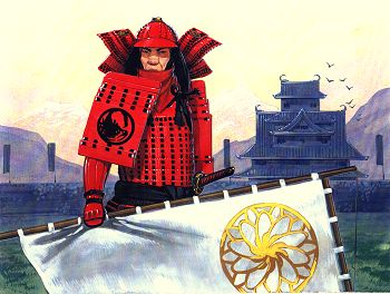 Links to other Scorpion sites and L5R related sites