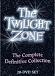 Twilight Zone: The Complete Definitive Collection