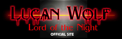 Visit Lucan Wolf's site to learn of his Vampire Romance music!