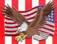 9/11 Gay Heroes: The Eagle has landed! Beware religious Fanatics!