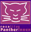 Pink & Lavender Panthers