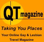QT Magazine