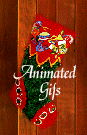 Animated Christmas Gifs