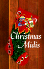 Listen, Download or Sing Along to Our Christmas Midis