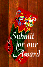 Submit your Site to Receive Our 1999 Award