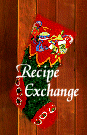 Christmas Recipe Exchange