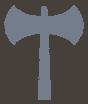 Sagaris or double axe - an androgynous symbol of all gynocratic nations