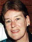 Patricia McAneney; photo: legacy.com
