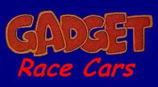 Go to Gadget Race Cars