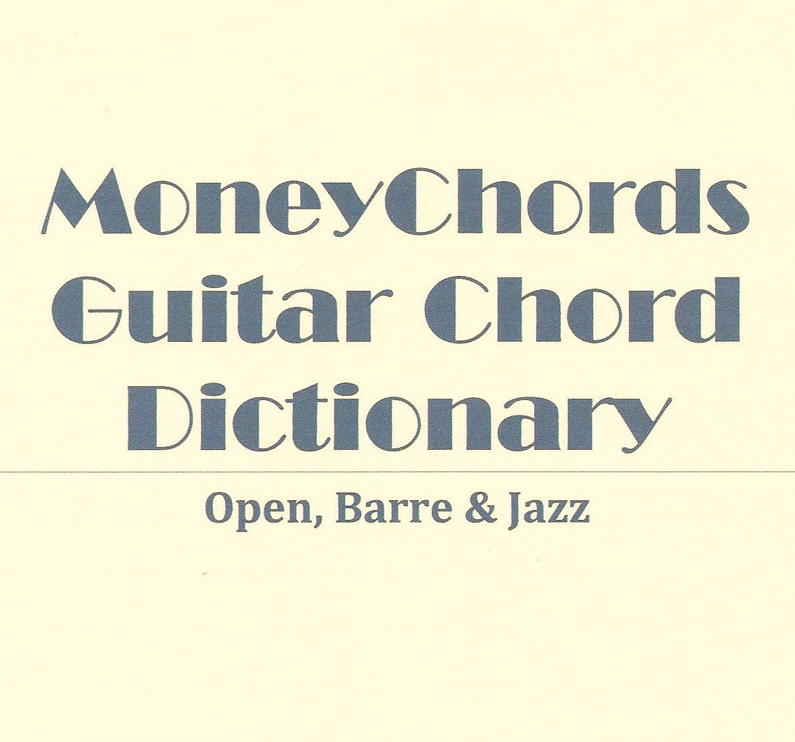 Classical Guitar Chords Chart Pdf