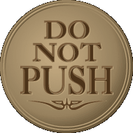 DO NOT PUSH!