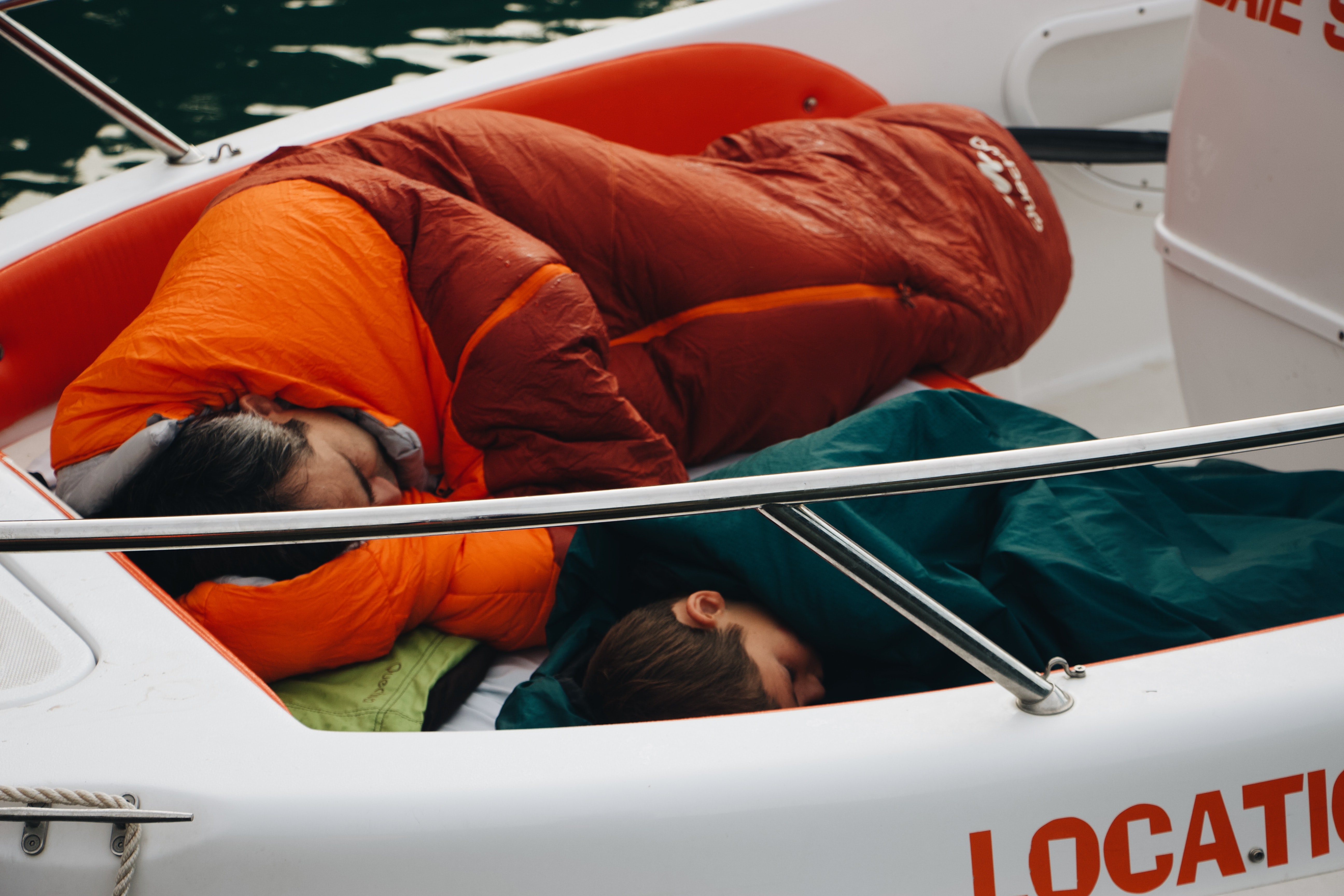 Selecting the Right Sleeping Bag for Camping