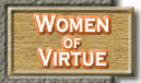 Women of Virtue with Testimonies