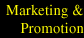 web marketing, internet marketing and promotion