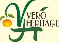 Vero Heritage Inc Logo