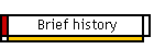 Brief history