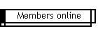 Members online