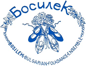 Bosilek Bulgarian Folkdance Ensemble