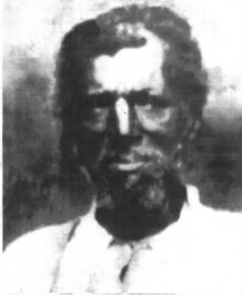 George Thomas, son-in-law