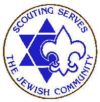 Scouting Serves the Jewish Community