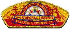 1997 Fairfield Jamboree Troop 108
