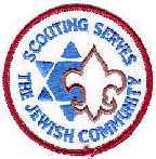 National Jewish Committee on Scouting