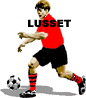 Glen Lusset FC