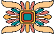 Mayan Motif