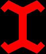  This Is A Copy Righted Symbol By Me...So If I See It Somewhere Else U Gonna DIE