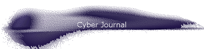 Cyber Journal