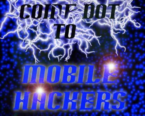 Come.to/MobileHackers