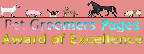 The Pet
Groomers Award